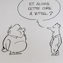 comic strips jean marie Arnaud