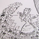 comic strips jean marie Arnaud