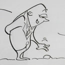 comic strips jean marie Arnaud