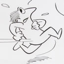 comic strips jean marie Arnaud