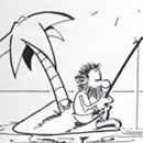 comic strips jean marie Arnaud