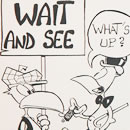 comic strips jean marie Arnaud