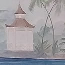 fresque murale