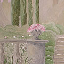 fresque murale
