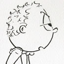 personnages mascottes bébés