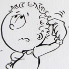 comic strip baby jean marie arnaud