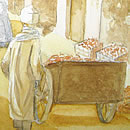 rough jean marie Arnaud