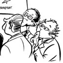 dessin de presse, jean marie Arnaud