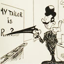 dessin de presse, jean marie Arnaud