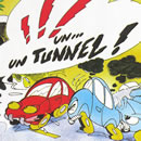 dessin de presse, jean marie Arnaud