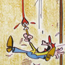 dessin de presse, jean marie Arnaud