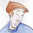 story board jean marie Arnaud