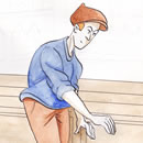story board jean marie Arnaud