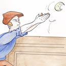 story board jean marie Arnaud
