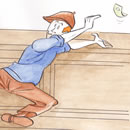 story board jean marie Arnaud